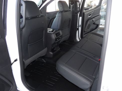 Used 2024 Chevrolet Silverado EV W/T image 21