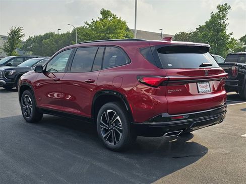 New 2026 Buick Enclave Sport Touring image 6