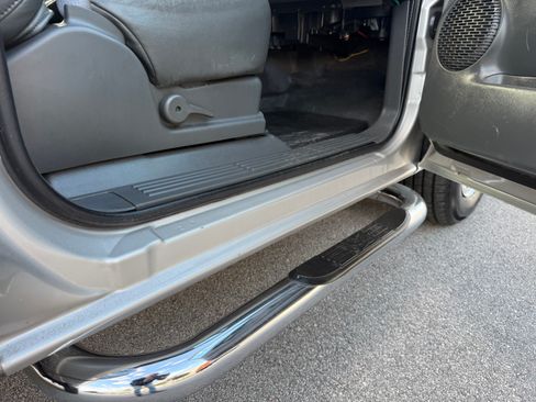 Used 2007 Chevrolet Silverado 1500 Classic W/T image 97