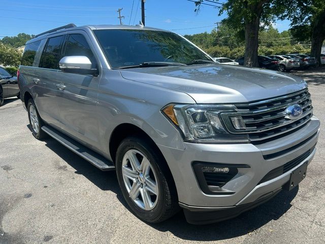 Used 2020 Ford Expedition Max 2WD XLT image 7