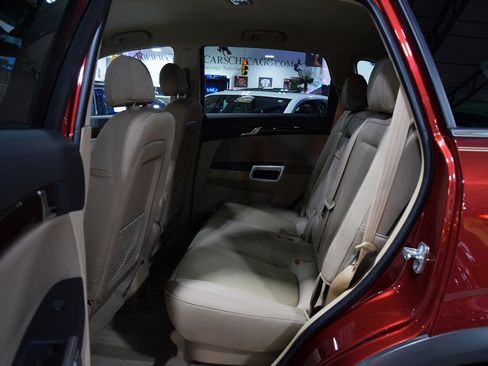Used 2008 Saturn Vue XE FWD image 19