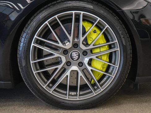 Used 2023 Porsche Panamera Turbo S image 22