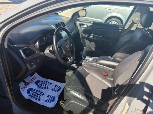 Used 2020 Dodge Journey Crossroad image 6