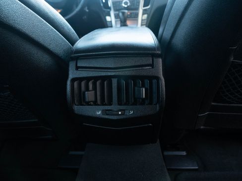 Used 2011 Cadillac CTS image 24