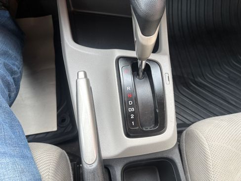 Used 2012 Honda Civic LX image 13