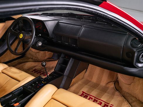 Used 1988 Ferrari Testarossa image 62