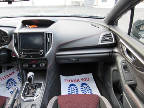 Used 2022 Subaru Impreza 2.0i Sport image 28