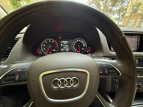 Used 2017 Audi Q5 2.0T Premium Plus image 25