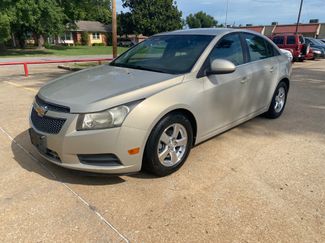 Used 2012 Chevrolet Cruze LT image 1