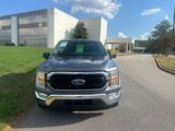 Used 2021 Ford F150 XLT image 2