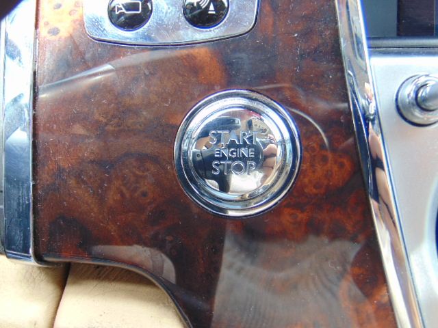 Used 2011 Rolls-Royce Ghost UNAVAIL RWD image 19