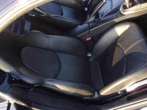 Used 2006 Porsche Cayman S image 29