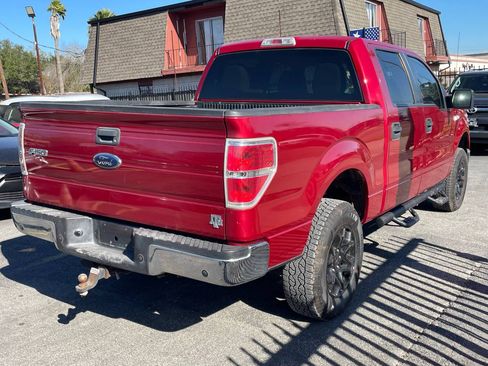 Used 2010 Ford F150 XLT image 5