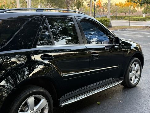 Used 2010 Mercedes-Benz ML 350 image 43