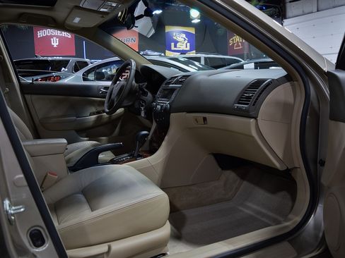 Used 2007 Honda Accord EX-L image 20