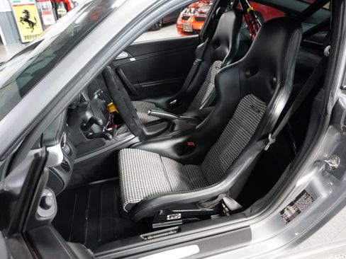 Used 2005 Porsche 911 Carrera S RWD image 26