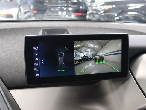 Used 2018 BMW i3 s w/ Range Extender RWD image 30