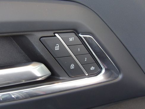 Used 2024 Chevrolet Silverado EV RST image 24