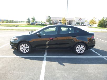 Used 2014 Dodge Dart SXT