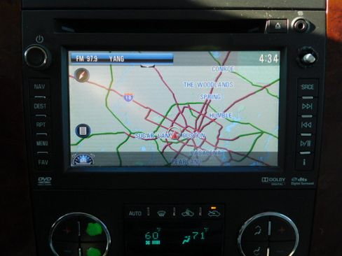 Used 2013 Chevrolet Silverado 1500 LTZ image 15