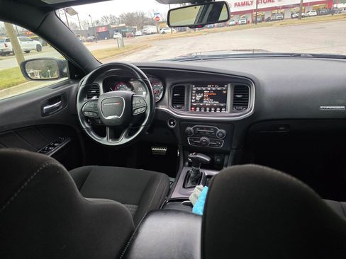 Used 2021 Dodge Charger GT image 10