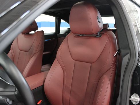 Used 2024 BMW i4 xDrive40i image 42