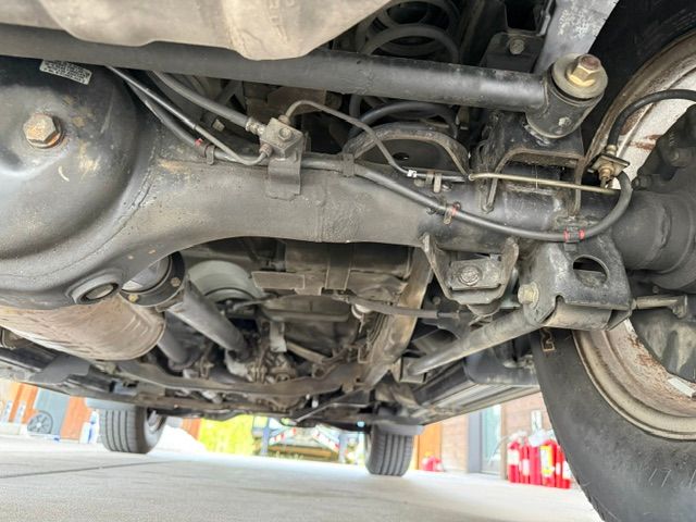 Used 2001 Isuzu Trooper 4WD 4-Door image 23