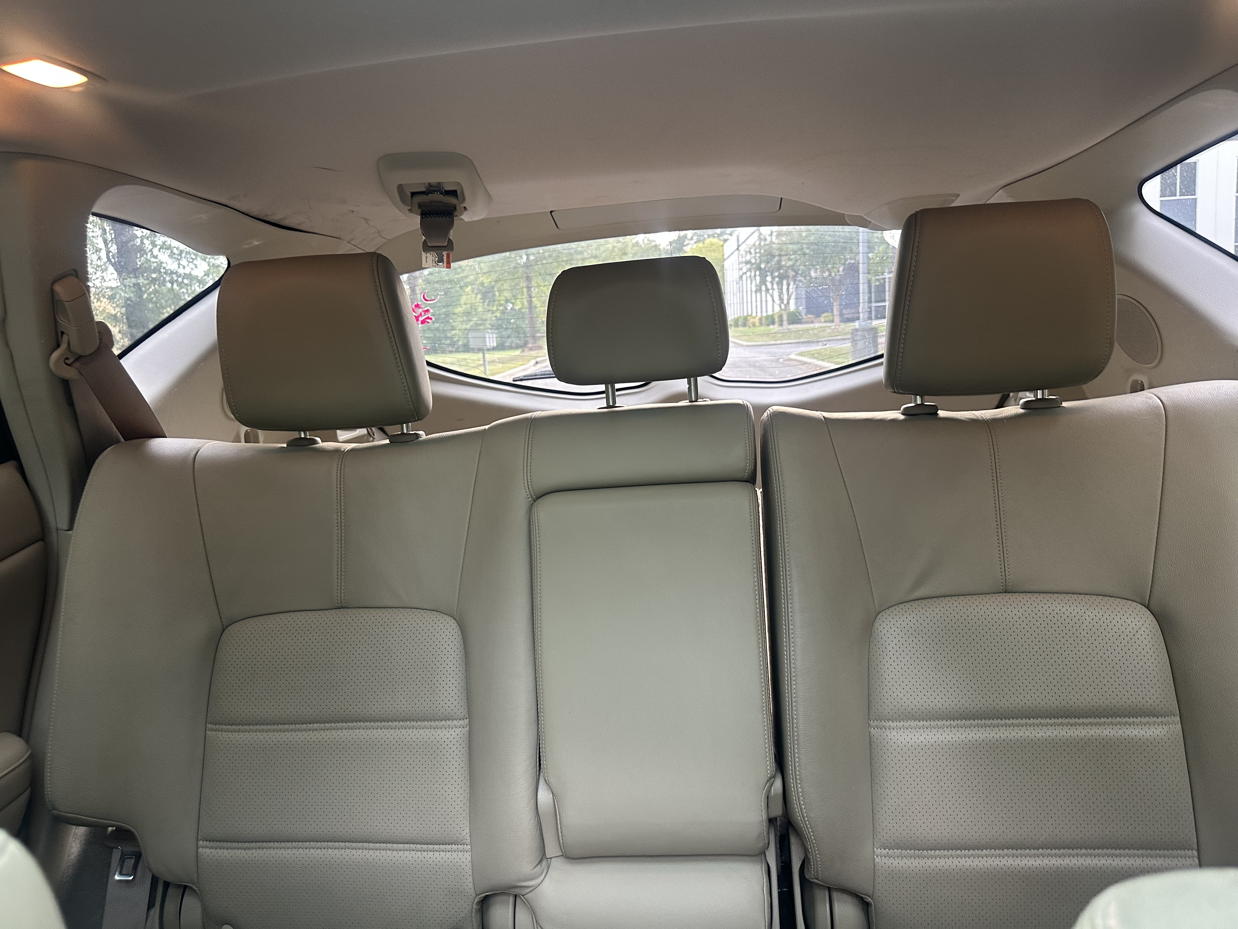 Used 2014 Nissan Murano Platinum FWD image 19