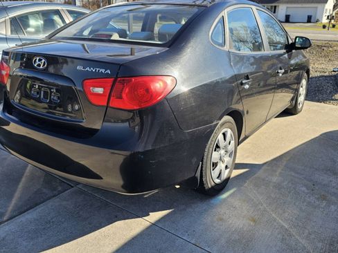 Used 2007 Hyundai Elantra GLS image 5