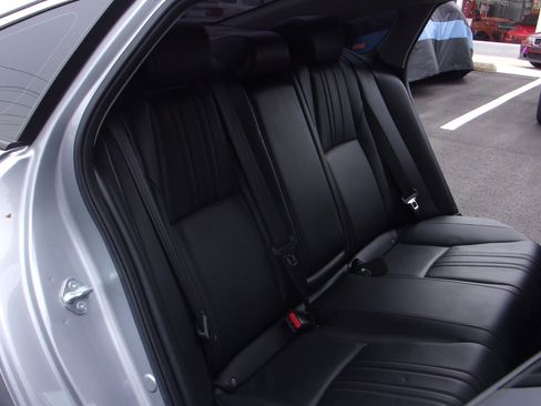 Used 2022 Honda Accord EX-L image 27