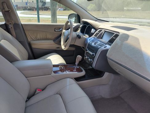 Used 2009 Nissan Murano LE image 7