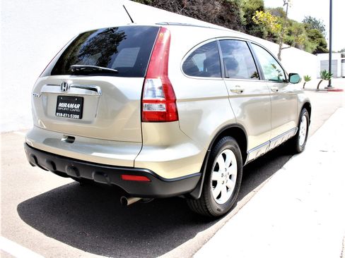 Used 2007 Honda CR-V 2WD EX-L image 10