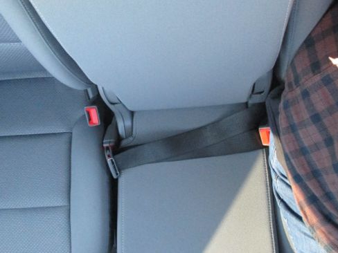 Used 2019 Chevrolet Silverado 1500 LD image 40