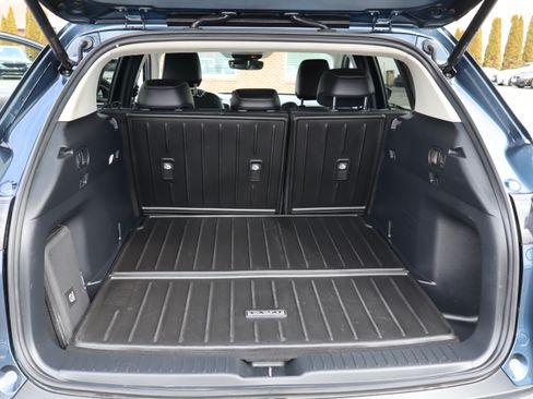 Used 2025 MAZDA CX-50 2.5 S Preferred Plus Package image 32