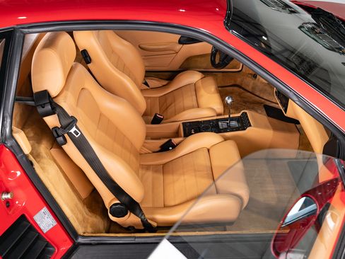 Used 1997 Ferrari F355 Berlinetta image 54