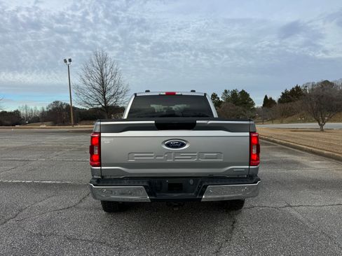 Used 2023 Ford F150 XLT AWD/4WD image 7