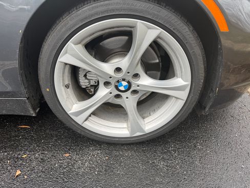 Used 2014 BMW Z4 sDrive28i image 14