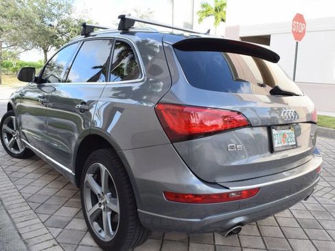 Used 2015 Audi Q5 TDI Premium Plus image 5