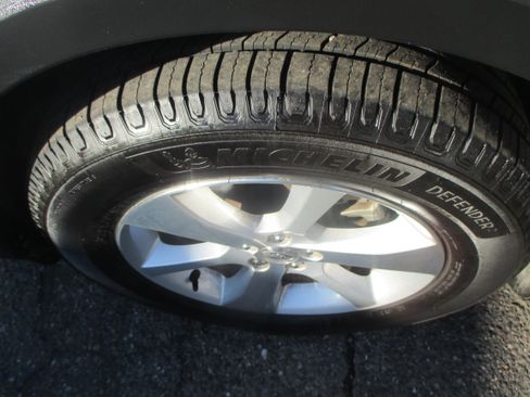 Used 2014 Subaru Outback 2.5i Limited image 19