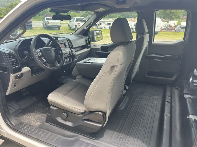 Used 2018 Ford F150 2WD SuperCab image 10
