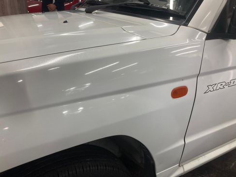 Used 1998 Mitsubishi Other Mitsubishi Models image 3