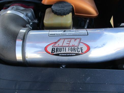 Used 2006 Pontiac GTO image 48