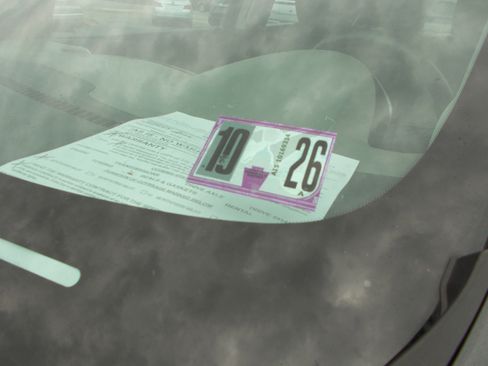 Used 2017 Chevrolet Sonic LS image 9