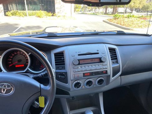 Used 2008 Toyota Tacoma 4x4 Double Cab TRD Off Road image 19