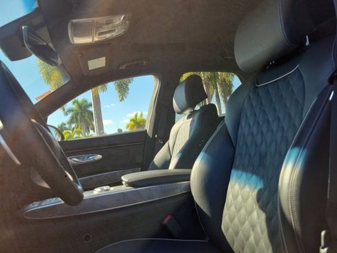 Used 2024 Genesis GV70 3.5T Sport Advanced image 16