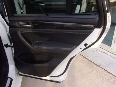 Used 2013 BMW X3 xDrive35i image 30