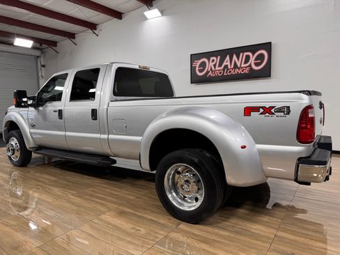 Used 2015 Ford F450 XLT image 9