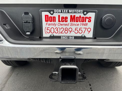 Used 2023 Chevrolet Silverado 2500 LT image 26