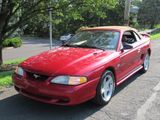 Used 1996 Ford Mustang GT image 2