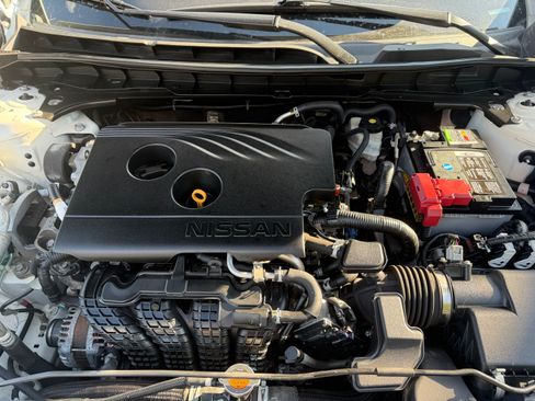 Used 2020 Nissan Altima 2.5 S image 9